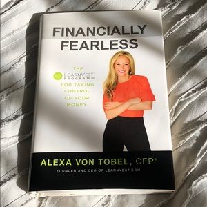Financially Fearless